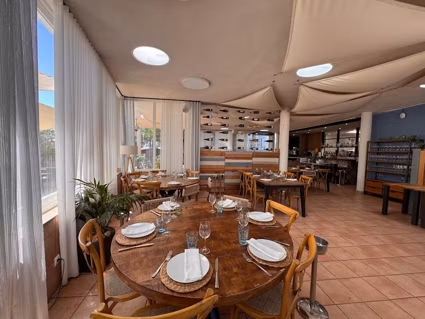 Restaurante Les Veles