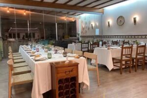 Restaurante Levante Benisan&oacute;