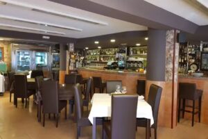 Restaurante Licar