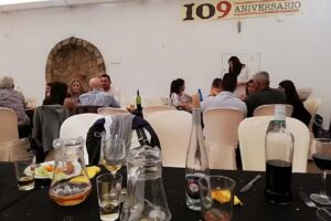 Restaurante Liceo de artesanos