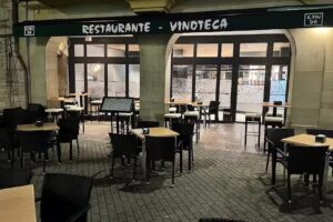 Restaurante Linde