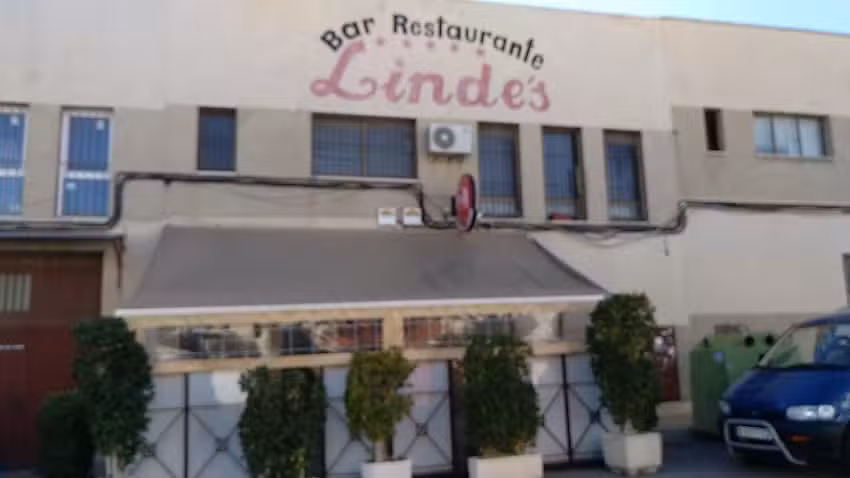 Restaurante Linde&rsquo;s