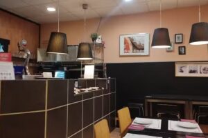 Restaurante Litto&rsquo;s Fussi&oacute;n