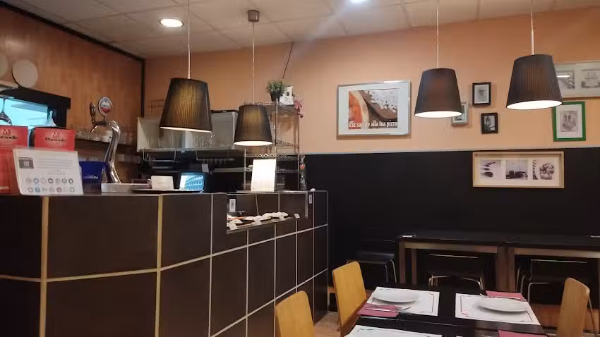 Restaurante Litto&rsquo;s Fussi&oacute;n