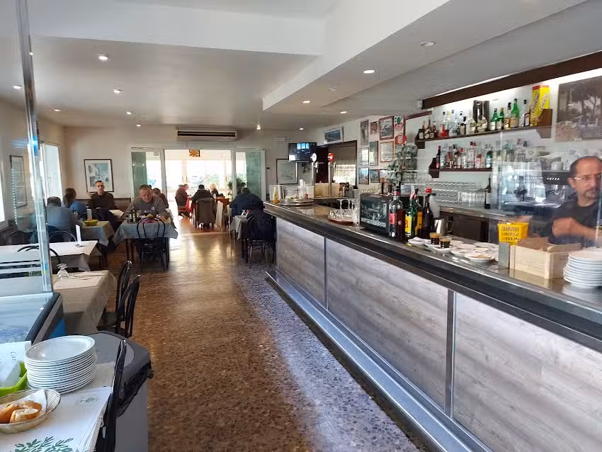 Restaurante Lloret