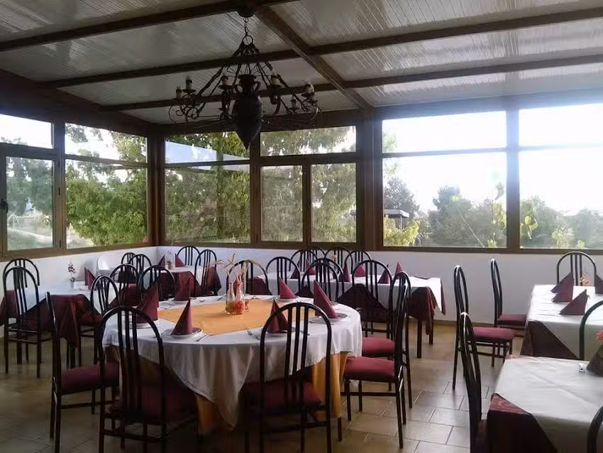 Restaurante Lloretma Jose & Yolanda