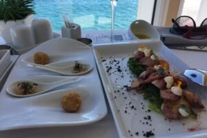 Restaurante &lsquo;Llum del Mar&rsquo;