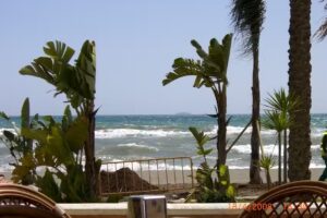 Restaurante Lo de Vito