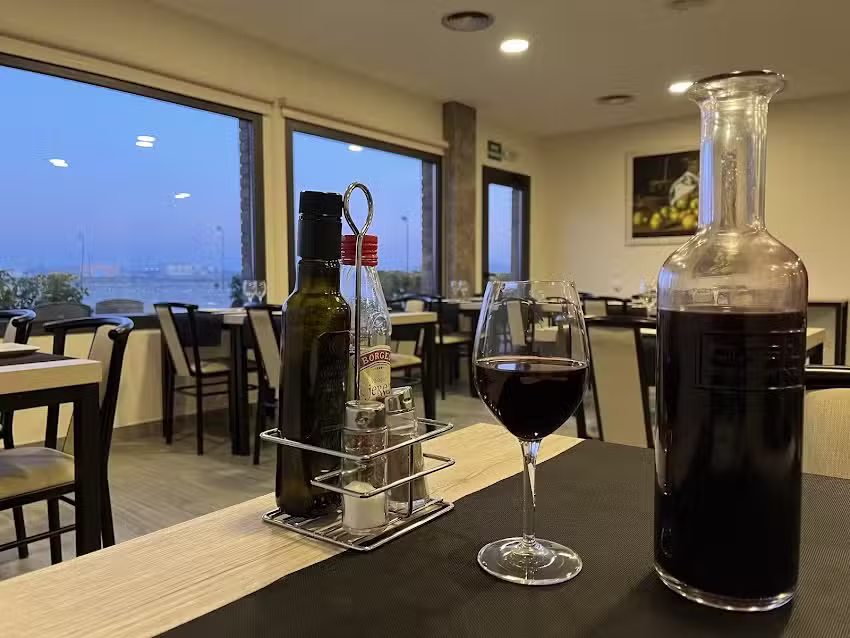 Restaurante Lo Nen | Alcarr&aacute;s