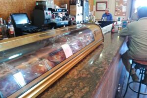 Restaurante Lo Nuestro