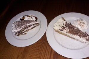 Restaurante Lo Nuestro