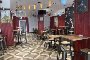 Restaurante Lo Nuestro