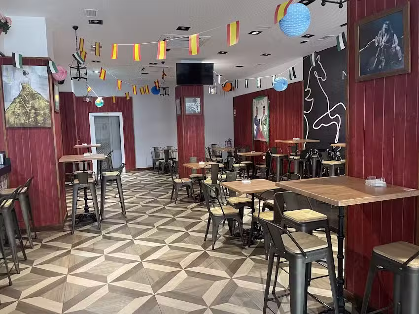 Restaurante Lo Nuestro