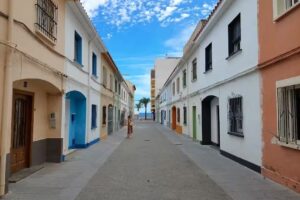 Restaurante Lo Rac&oacute; de Vinar&ograve;s