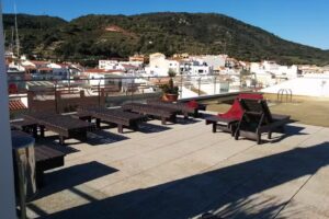 Restaurante Loar Ferreries