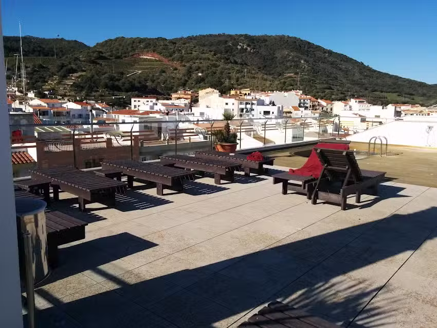 Restaurante Loar Ferreries