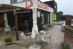 Restaurante Locanda del Mare