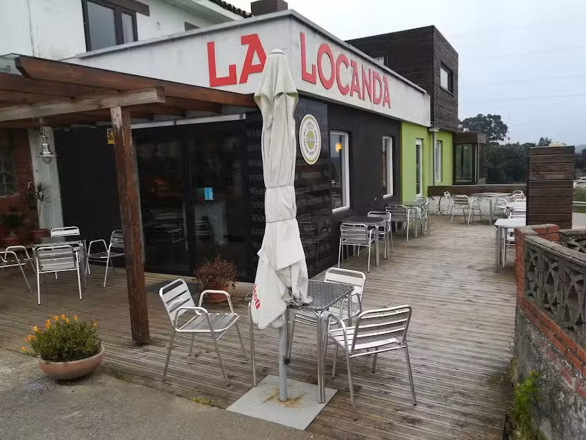 Restaurante Locanda del Mare