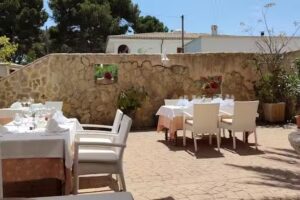 Restaurante Locanda Paraiso da Massimo