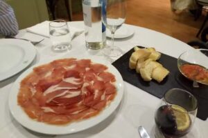 Restaurante Locavore