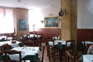 Restaurante Lola