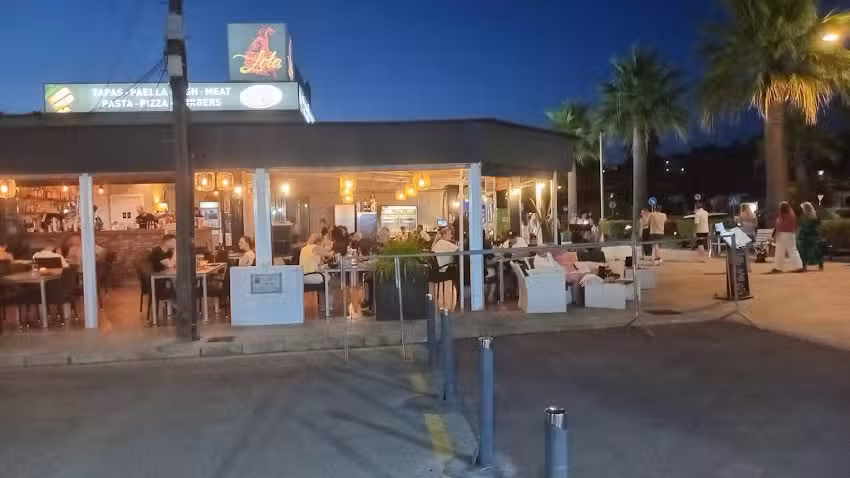 Restaurante Lola