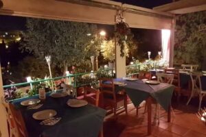 Restaurante Lola Cazerola