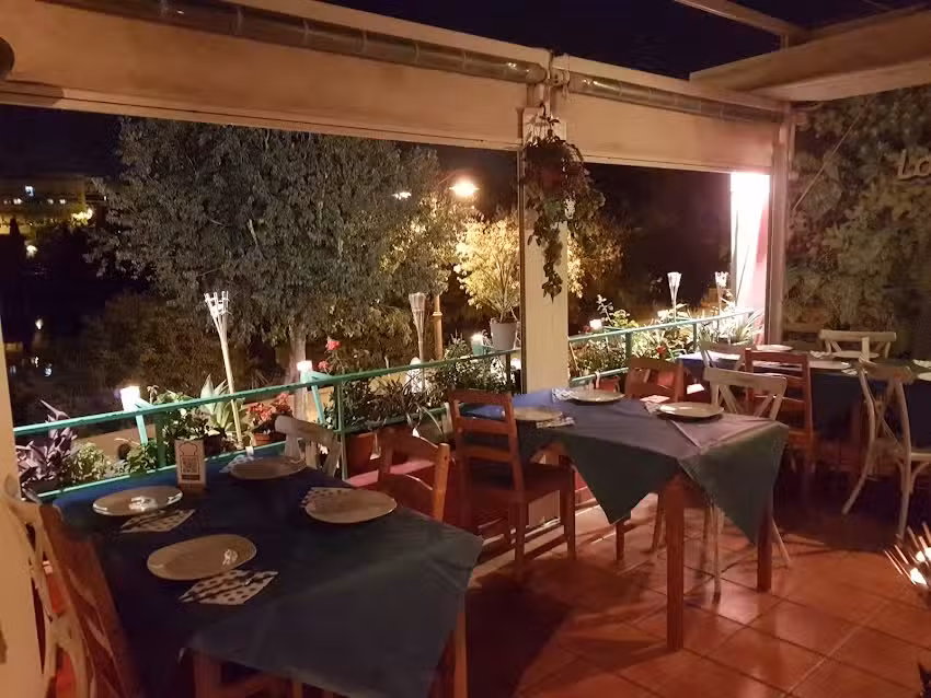 Restaurante Lola Cazerola