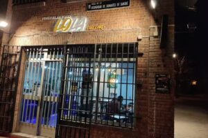 Restaurante Lola Chilling