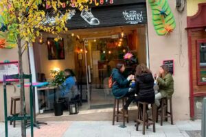 Restaurante Lola Sí Mola