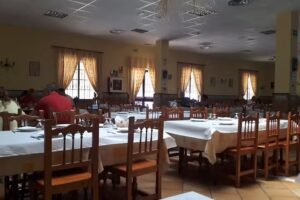 Restaurante Loli Paellas