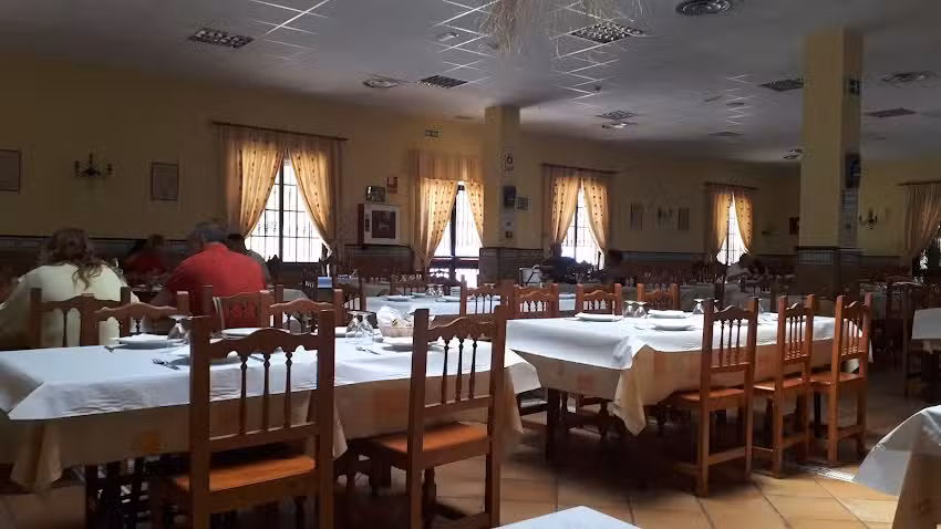 Restaurante Loli Paellas