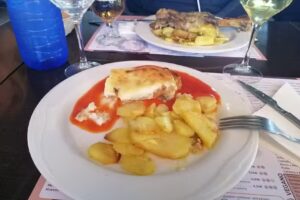 Restaurante Loma del Valle