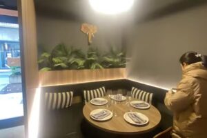 Restaurante Lomo Bajo