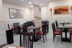 Restaurante Long Tu