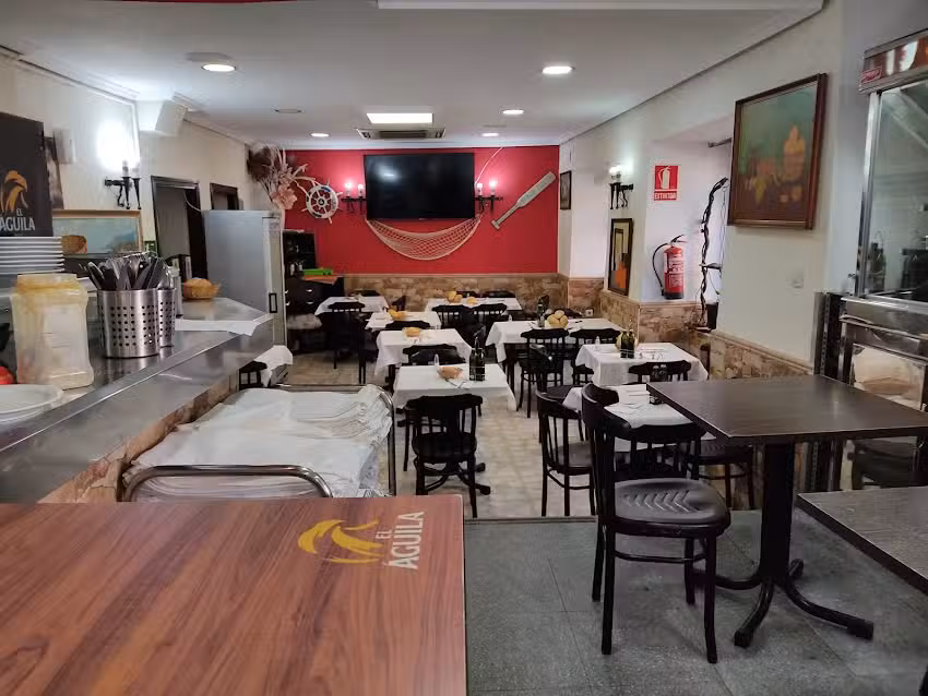 Restaurante Loredo