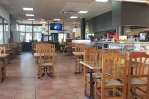 Restaurante Loro Charly