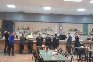 Restaurante Loro Charly Poliny&agrave;