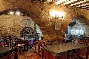 Restaurante Los 4 Arcos