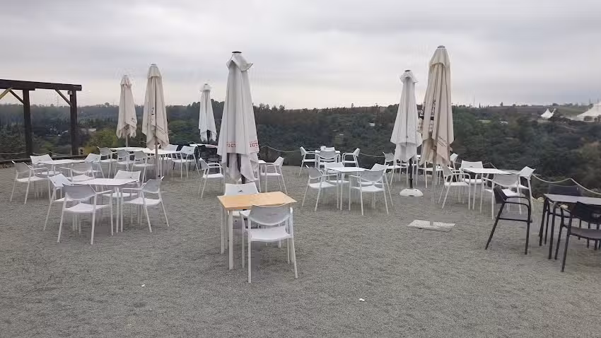 Restaurante LOS 5 SENTIDOS TAPAS