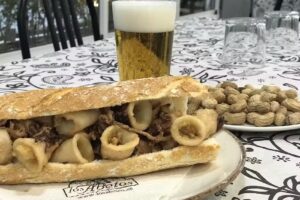 Restaurante Los Abetos 2