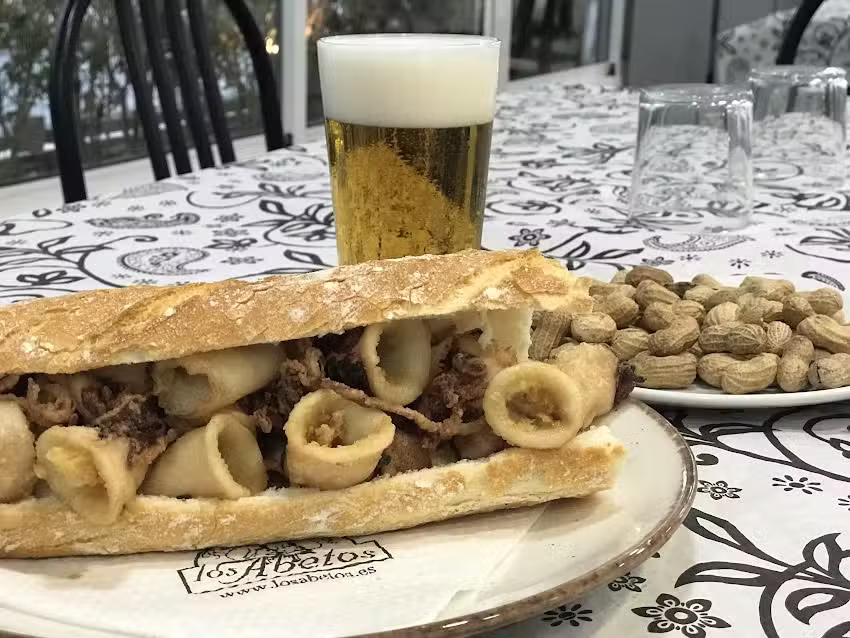 Restaurante Los Abetos 2