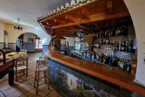 Restaurante Los &Aacute;lamos