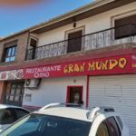 Restaurante Los &Aacute;lamos