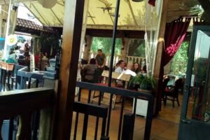 Restaurante Los Alcaldes