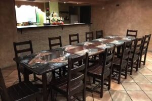 Restaurante Los Aljibes