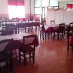 RESTAURANTE LOS ALMENDROS