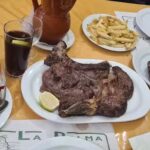 Restaurante Los Almendros