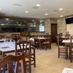 Restaurante Los Almendros