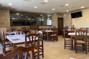 Restaurante Los Almendros